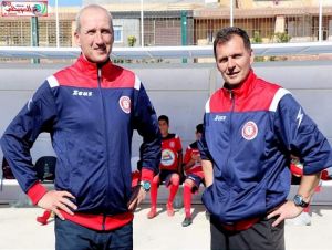 Exotická futbalová misia: Ján Pavlovčík po pôsobení v Spartaku trénuje v Líbyi