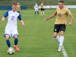 Kam za futbalom? V Hrnčiarovciach privítajú Brestovany, do Červeníka prídu Pečeňady