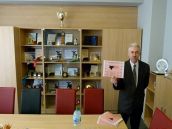 Riaditeľa poľnohospodárskej školy neodvolali, kraj sa postavil proti rozhodnutiu inšpektorky