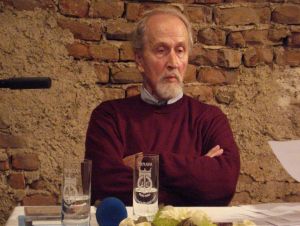 Cenu slobody získal dlhoročný redaktor Slobodnej Európy Michal Lošonský