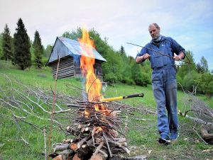 Martin M. Šimečka predstaví v Malom Berlíne svoju najnovšiu knihu