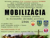 Rekonštrukcia odchodu do SNP: Trnavská posádka pôjde opäť do boja