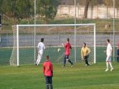 Futbal, 5. liga západ: Modranka si urobila zo Smoleníc trhací kalendár