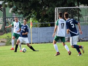 Futbal, 7. A: Modranka aj Ružindol s víťazstvami, Slávia porazila Bohdanovce