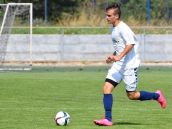 Kam za futbalom? Zavar hrá o prvé miesto s Hornou Krupou, Modranka vyzve Hrnčiarovce