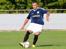 Kam za futbalom? Voderady hostia Horné Orešany, Modranka privíta Dolné Orešany