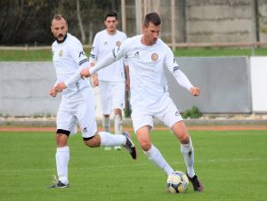 Futbal, 7. liga A: Ružindol porazil Košolnú, Modranka zdolala Hrnčiarovce