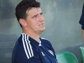 Futbalovú Modranku berú do rúk jej bývalí hráči, začínajú s obnovou A-mužstva
