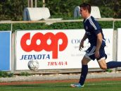 Futbal, 4. liga: Modranka otočila duel s Bolerázom a vyhrala, karta išla aj Jaslovským Bohuniciam
