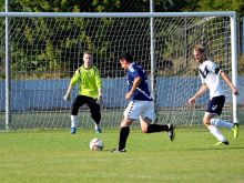 Futbal, 7. liga A: Modranka rozobrala Trstín, Ružindol naložil Dobrej Vode