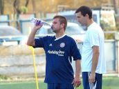 Futbal, 4. liga: V Boleráze gól nepadol, Modranka si odváža cenný bod