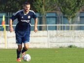 Futbal, 4. liga: V Modranke úradoval Ibrahimovič, Boleráz prehral gólom trénera Trenčína
