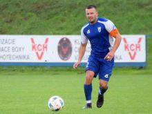 Futbal, 6. liga: Červeník naložil Krakovanom, Zavar zdolal Križovany gólom zo záveru