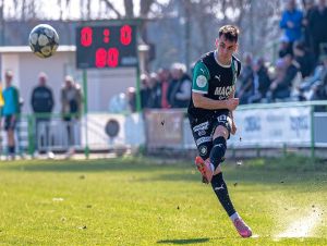 Futbal, 2. liga: Malženice vyhrali dôležitý zápas v Lehote pod Vtáčnikom