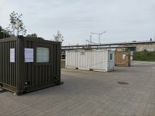 V Trnave vo štvrtok otvoria veľkokapacitné odberové miesto na COVID-19