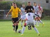 Špačince vyhrali spor s Bielym Kostolom, odvolacia komisia zrušila kontumáciu
