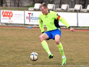 Futbal, 7. liga A: Modranka a Slávia remizovali, Košolná zdolala Dolnú Krupú