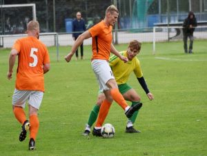 Futbal, 7. liga A: Ružindol ide do trháku, béčko Bolerázu zabojuje o postup