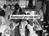 Diskusia o montessori pedagogike bude v Berlineri už túto nedeľu