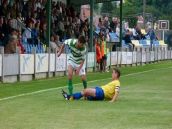 Moravany sa vrátia na futbalovú mapu, vzniká tu nový klub