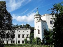 Kaštieľ v Moravanoch ožíva, chystajú tu verejnú výstavu