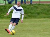 Futbal, 8. liga B: Moravany proti Nižnej spečatili svoj postup