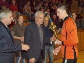 Moravany posilní legendárny Kravárik a brankár Spartaka Székely
