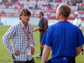 Moravčík chce zmeniť stanovy ZsFZ, posilniť pozíciu klubov a pomôcť futbalu svojím menom