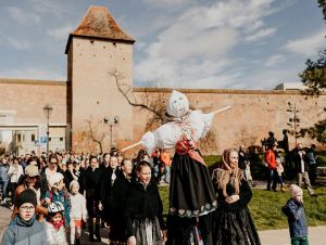 Kvetná nedzela prinesie program na viacerých miestach v Trnave