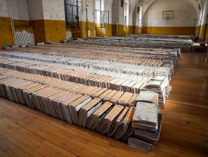 Pre novú budovu Vojenského archívu v Trnave vybrali projektanta