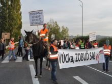 Kraj oznámil termín, odkedy vylúčia nákladnú dopravu v Hlohovci