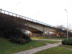Finančná injekcia z eurofondov na most v Hlohovci? Kraj sa uchádza o 5 miliónov