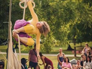 V Trnave sa začína medzinárodný divadelný festival pre mladé publikum