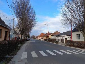 Cyklochodník na Ulici J. Bottu v Trnave bude hotový ešte v tomto roku