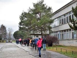 Ďalšie odberné miesta aj časenky: Trnava na testovanie posilní kapacity
