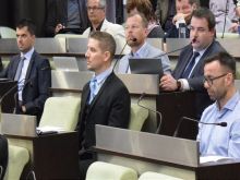 Traja poslanci navrhli zníženie dane pre krajské inštitúcie, primátor Bročka nesúhlasí