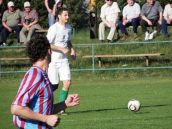 Futbal v regióne: Stopér Križovian Miroslav Hrubý posilní Modranku