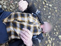 Na piešťanskej Sĺňave našli utopeného muža, polícia zisťuje jeho totožnosť