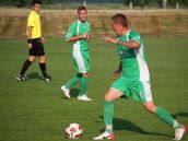 Futbal, 3. liga: Šúrovce a Vrbové si pripísali po bode