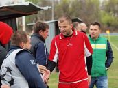 Prípravné zápasy: V dueli Ostrova s Prašníkom padlo trinásť gólov