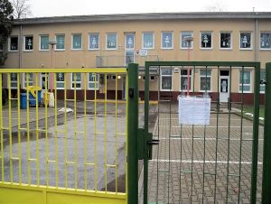 Dve trnavské materské školy zostávajú od pondelka zatvorené