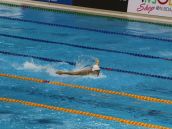 Trnavskí plavci dosiahli v Singapure skvelé výsledky, Púchly a Tomanová lámali slovenské rekordy