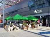 Do Trnavy príde Čechomor, v septembri vystúpia aj Gajlíkovci a ďalší hudobníci