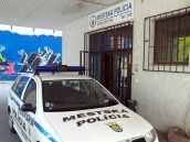 Mestskí policajti: Za 25 rokov vystrelili raz, v Trnave by sa ich zišlo aj sto