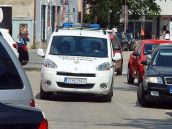 Mestských policajtov vybavia elektrickým defibrilátorom na záchranu životov