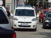 Téma mestskí policajti v civile skončí na súde, Trnava nevyhovela protestu prokurátora