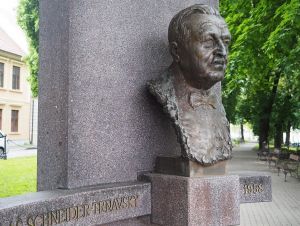 Výročie narodenia Schneidra Trnavského si kultúrne inštitúcie pripomenú spolu