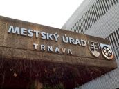 Mestský úrad čaká protikorupčný audit, vďaka Trnkovi bude pre Trnavu zdarma