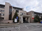 Kto obsadí známu budovu v centre mesta? Vlastník rokuje s Trnavskou univerzitou