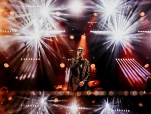 Rozlúčka s letom v Trnave: Vystúpia Korben Dallas a Richard Müller